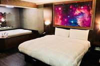 Lincoln Hotel Philadelphia