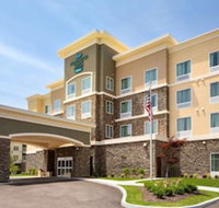 Homewood Suites by Hilton Akron Fairlawn OH - Accommodation Philadelphia