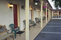 The Hollander Motel