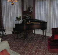 Mildreds Bed  Breakfast - Accommodation Philadelphia