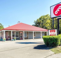 OYO Hotel Calhoun GA I 75  US 41 Hwy - Accommodation Philadelphia