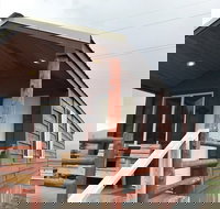 Drift Lodge  Fly Shop - Accommodation Philadelphia