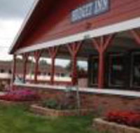 Budget Inn - Accommodation Philadelphia