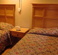 Arizona Moon Motel - Accommodation Philadelphia
