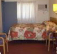 Hacienda Motel - Accommodation Philadelphia