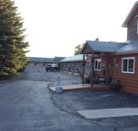 Big Bear Lodge - Accommodation Philadelphia