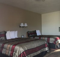 Travel Inn Motel - Accommodation Philadelphia