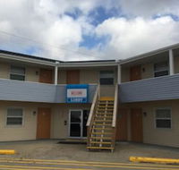 Adair Budget Inn - Accommodation Philadelphia