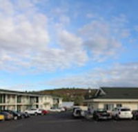 Ponderosa Motel - Accommodation Philadelphia