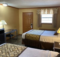 Relax Inn - Accommodation Philadelphia