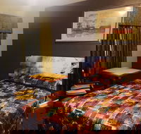 Relax Inn Bel Alton - Accommodation Philadelphia