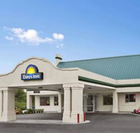 Days Inn by Wyndham Emporia - Accommodation Philadelphia