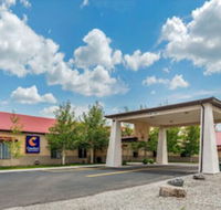 Comfort Inn  Suites Alamosa - Accommodation Philadelphia