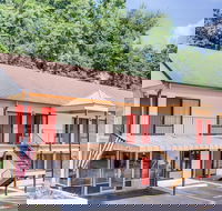 Days Inn by Wyndham Downtown Aiken - Accommodation Philadelphia