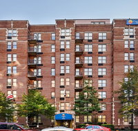 Comfort Inn Downtown DC/Convention Center - Accommodation Philadelphia
