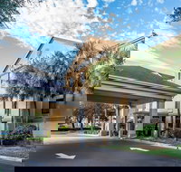 Comfort Inn University - Accommodation Philadelphia