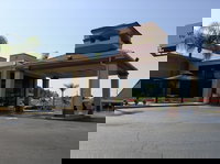 Rodeway Inn Port Richey North