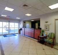 Quality Inn Kennedy Space Center - Accommodation Philadelphia