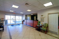 Quality Inn Kennedy Space Center