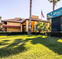 Quality Inn University - Accommodation Philadelphia