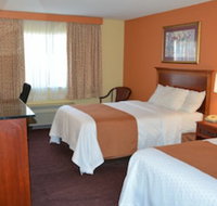 Columbus Grand Hotel  Banquet Center - Accommodation Philadelphia