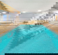 Days Inn by Wyndham Alpena - Accommodation Philadelphia