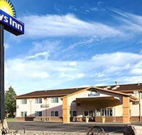 Days Inn by Wyndham Alamosa - Accommodation Philadelphia