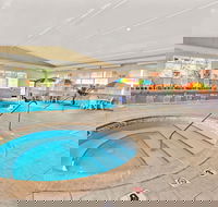 Days Inn by Wyndham Ann Arbor - Accommodation Philadelphia