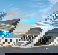 Motel 6 Calhoun GA - Accommodation Philadelphia