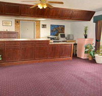 Days Inn Colorado City - Accommodation Philadelphia