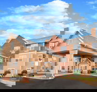 AmericInn by Wyndham Fulton Clinton - Accommodation Philadelphia