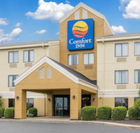 Comfort Inn East - Accommodation Philadelphia