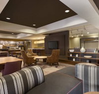 Courtyard by Marriott Akron Fairlawn - Accommodation Philadelphia