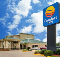 Comfort Inn Alexandria - Accommodation Philadelphia