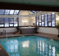 Comfort Inn Civic Center - Accommodation Philadelphia