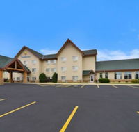 Comfort Inn Albert Lea - Accommodation Philadelphia