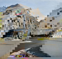 Courtyard by Marriott Raleigh Crabtree Valley - Accommodation Philadelphia