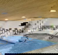 Quality Inn Bismarck - Accommodation Philadelphia