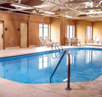 Norwood Inn  Suites North Conference Center - Accommodation Philadelphia