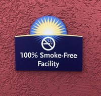 Days Inn by Wyndham Orlando Near Millenia Mall - Accommodation Philadelphia