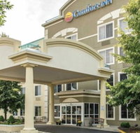 Comfort Inn North/Polaris - Accommodation Philadelphia
