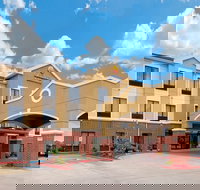 Comfort Inn Port Arthur - Accommodation Philadelphia