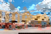 Port Arthur Tx Accommodation Philadelphia