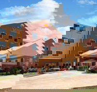 Comfort Inn Abilene - Accommodation Philadelphia