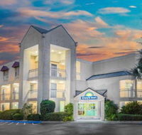 Days Inn by Wyndham Hilton Head - Accommodation Philadelphia