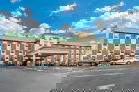 Comfort Inn Aikens Center