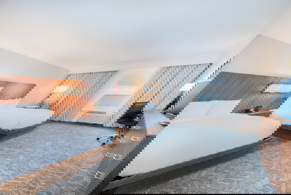 Hilton Pensacola Beach - thumb 4