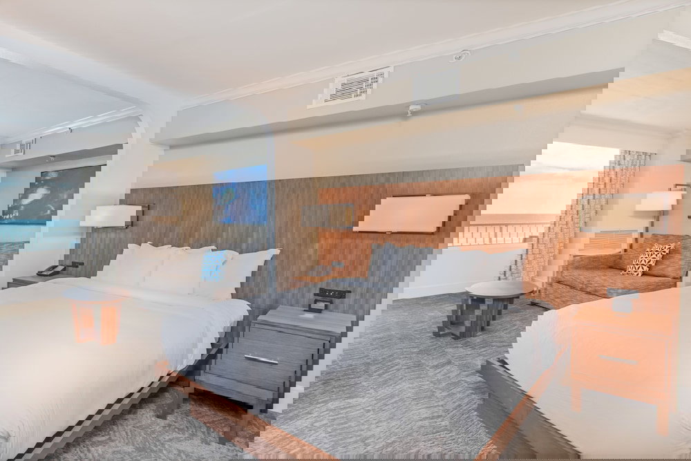 Hilton Pensacola Beach - thumb 5