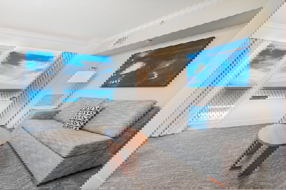 Hilton Pensacola Beach - thumb 2