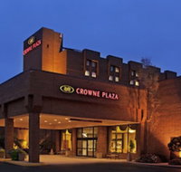 Crowne Plaza Columbus North- Worthington an IHG Hotel - Accommodation Philadelphia